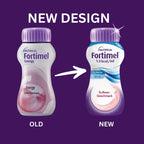 Fortimel 1.5 קק"ל - תות