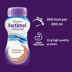 Fortimel 1,5 kcal - cioccolato