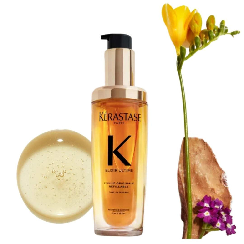 Kerastase elixir ulime lhuile originale 75 ml