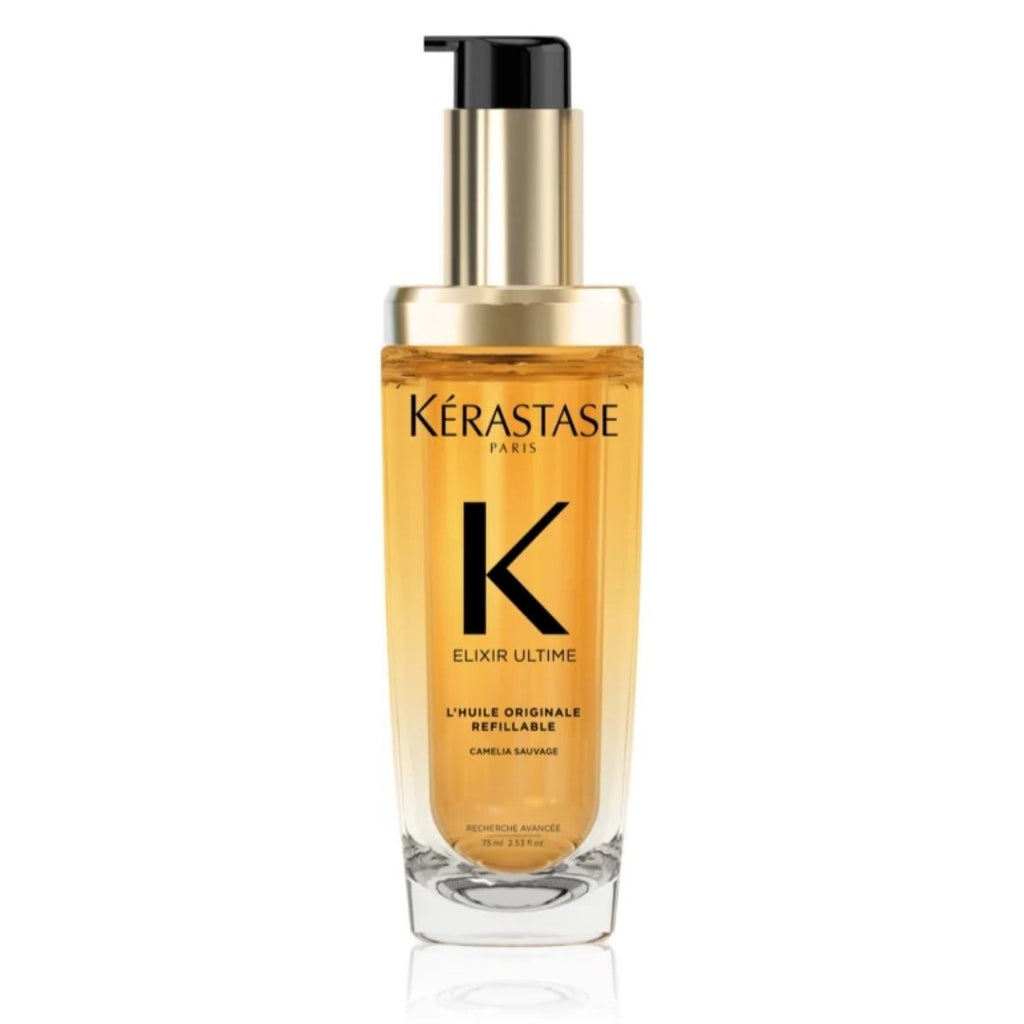 Kerastase elixir ulime lhuile originale 75 ml