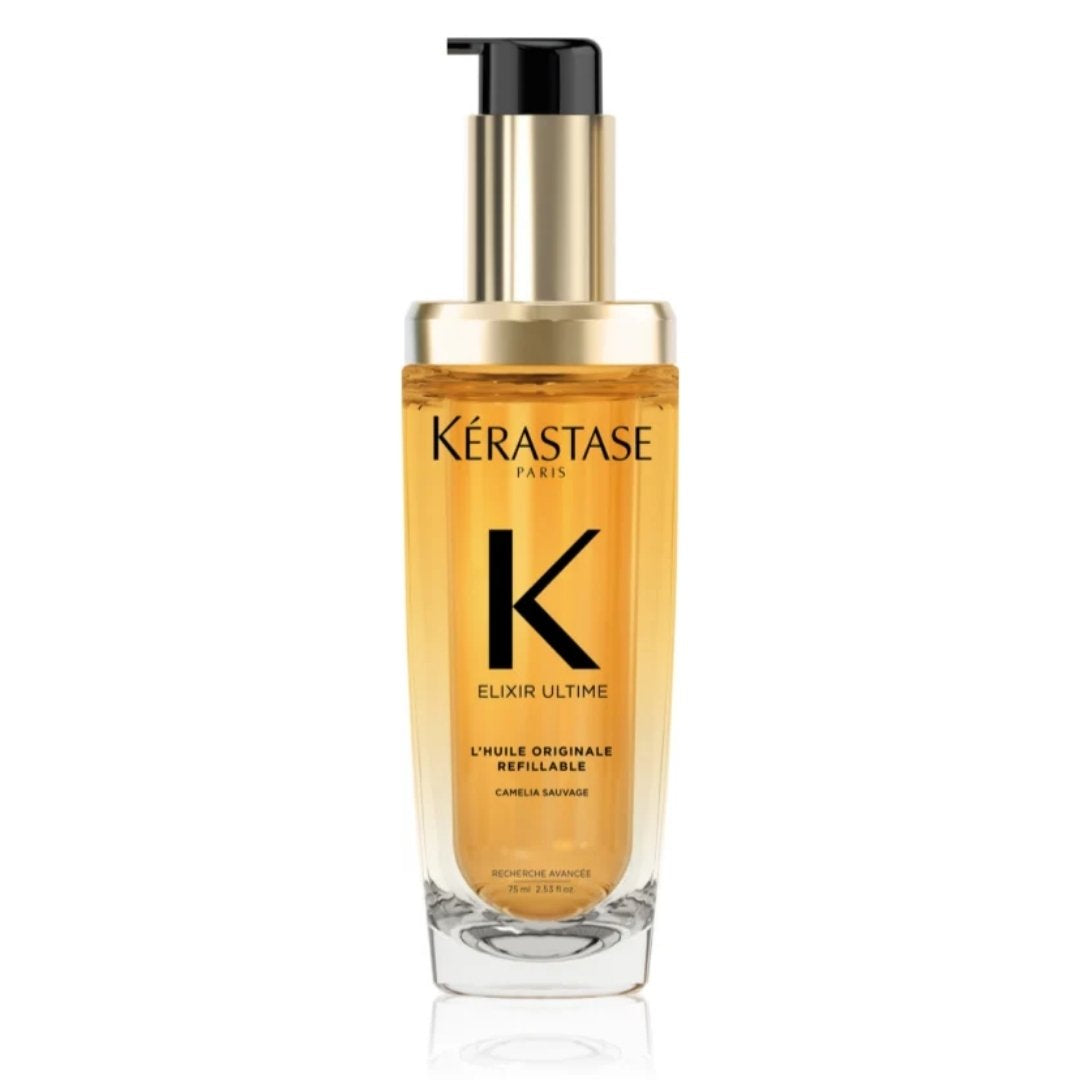 Kerastase Elixir Ultime Lhuile Origindale 75 ml