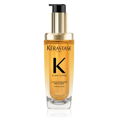Kérastase Elixir Ultime L'Huile Originale Ulei de păr 75 ml