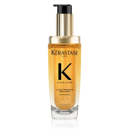 Kerastase Elixir Ultime LHuile Originale 75 ml