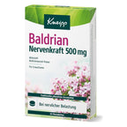 نيب فاليريان 500 ملغ قوة الأعصاب 30 قطعة