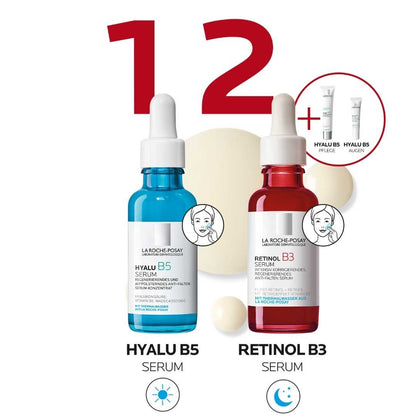 La Roche-Posay Retinol B3 Serum 30 ml