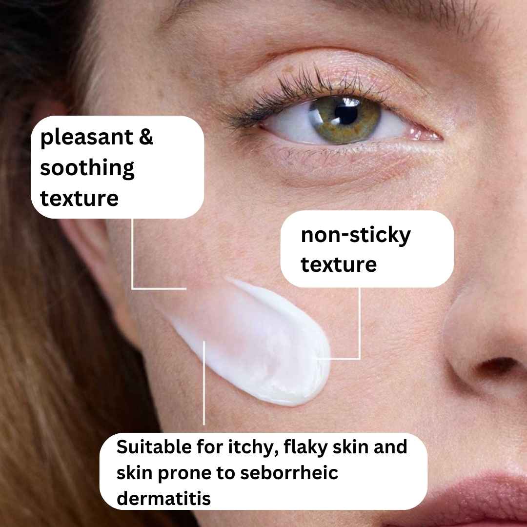 La Roche-Posay Kerium DS 乳霜 40 毫升