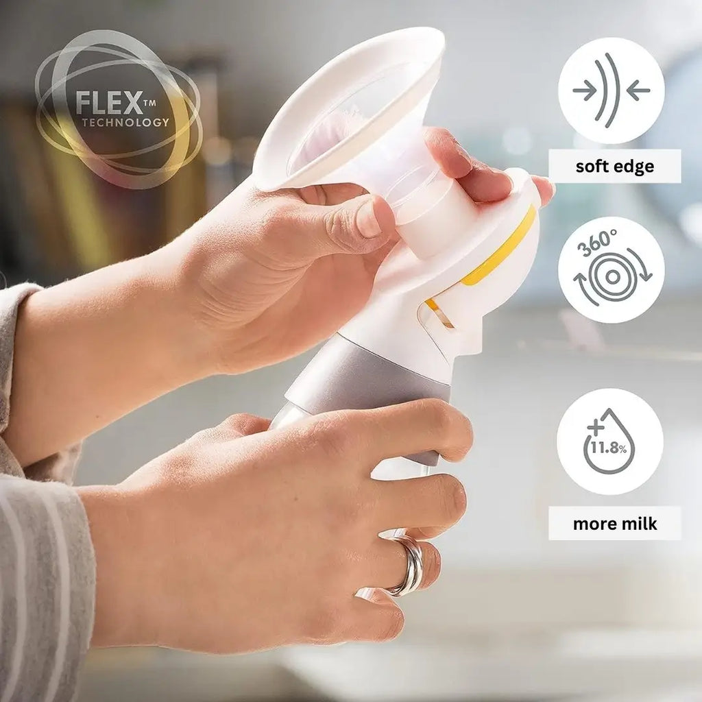 MEDELA SOLO Electric Breast Pump 1 st