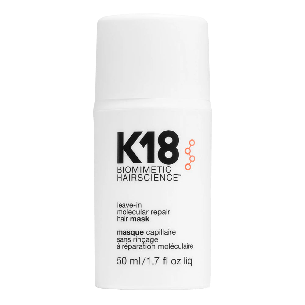 Vegan hair care by K18. Buy at Vicnic.com