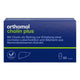 Supliment Orthomol Choline Plus pentru Suport Hepatic 60 buc