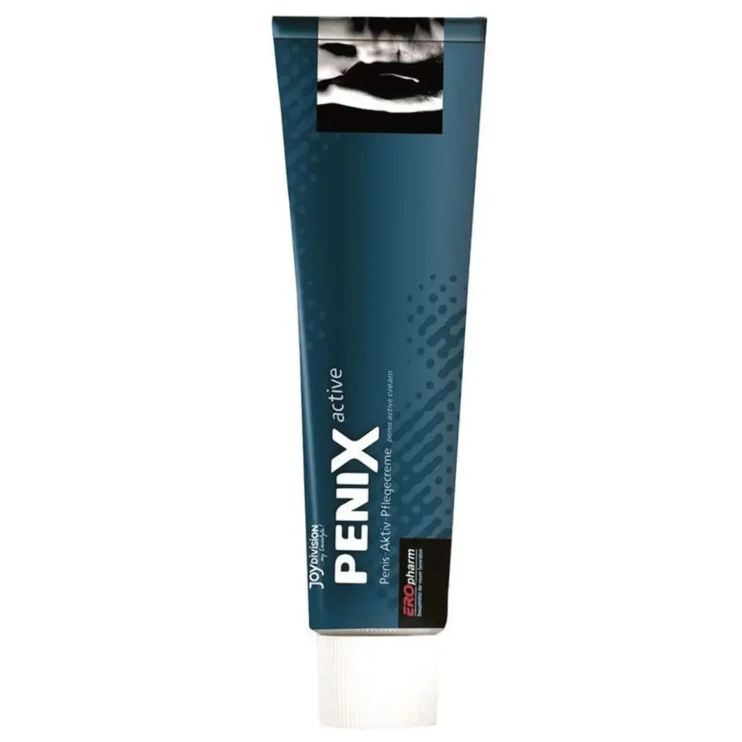 PeniXactive cream helps the experience your masculinity in a whole new way. Health & beauty online with VicNic.com