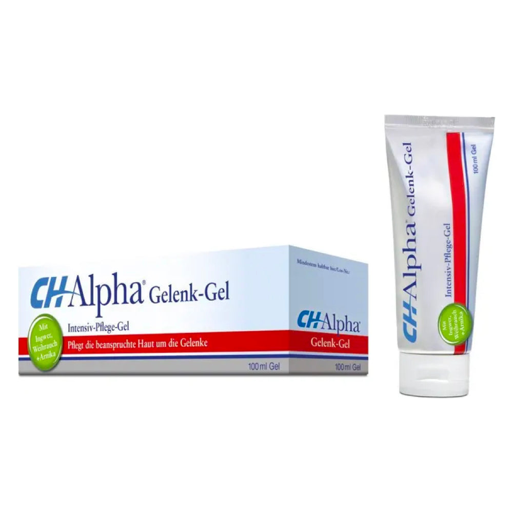 Gel de articulație CH-alfa 100 ml