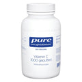 Pure Encapsulations Vitamin C 1000 Buffered 90 capsules