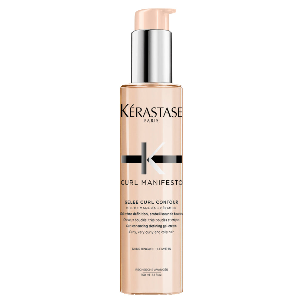 a curl-enhancing, defining gel-cream that intensively conditions the hair for more smoothness. buy at vicnic.com