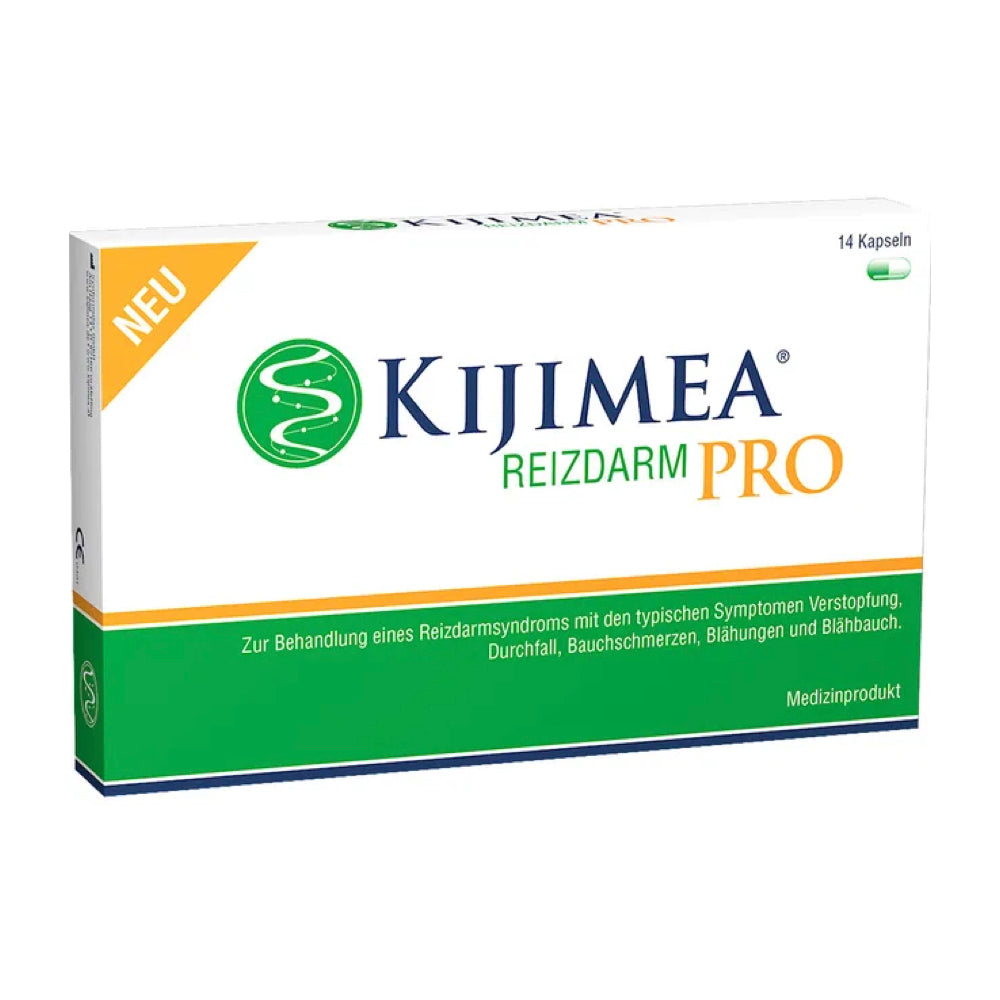 Kijimea reizdarm ευερέθιστο έντερο pro