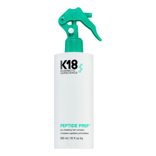 K18 Peptide Prep Demineralization Spray 300 ml