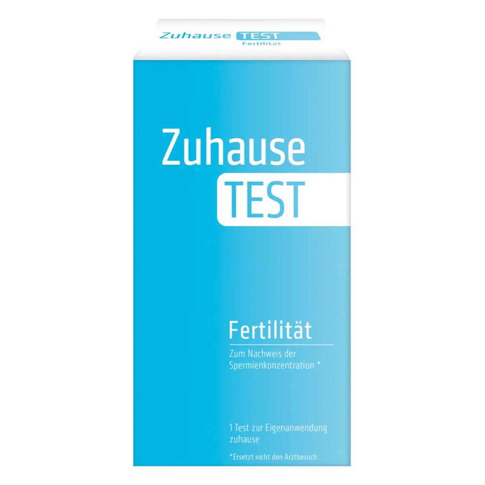 Cea mai mare pachet de fertilitate 1