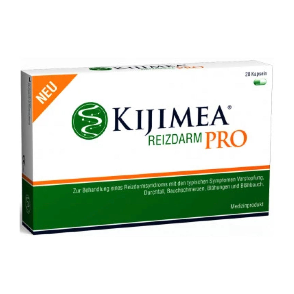 Kijimea reizdarm ευερέθιστο έντερο pro