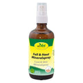 cD Vet Fur and Skin minéral Spray 100 ml