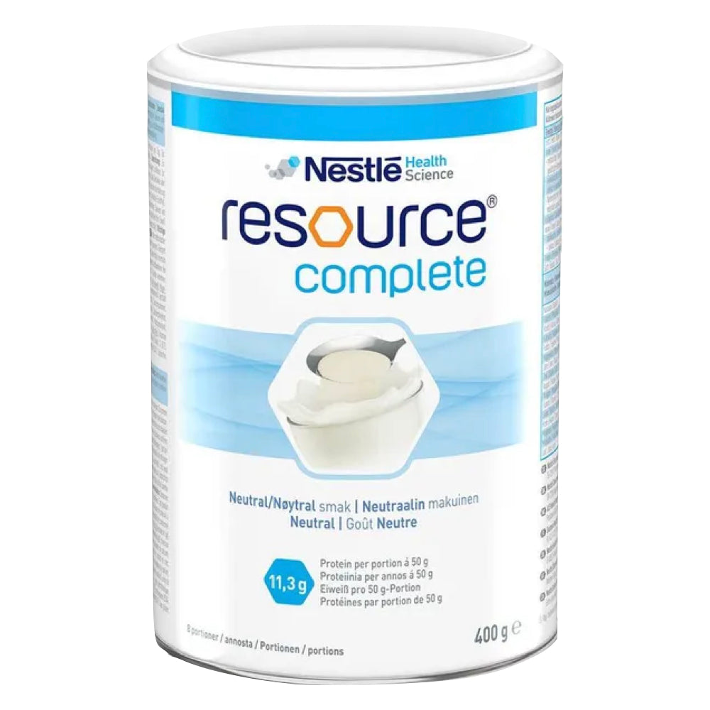 Nestle Resource Complete 400 g