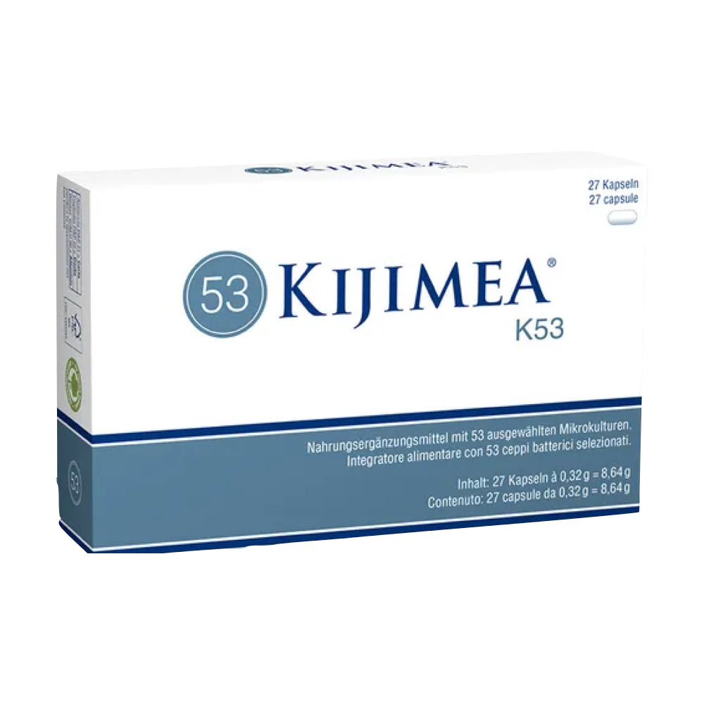 Kijimea K53 27 capsules