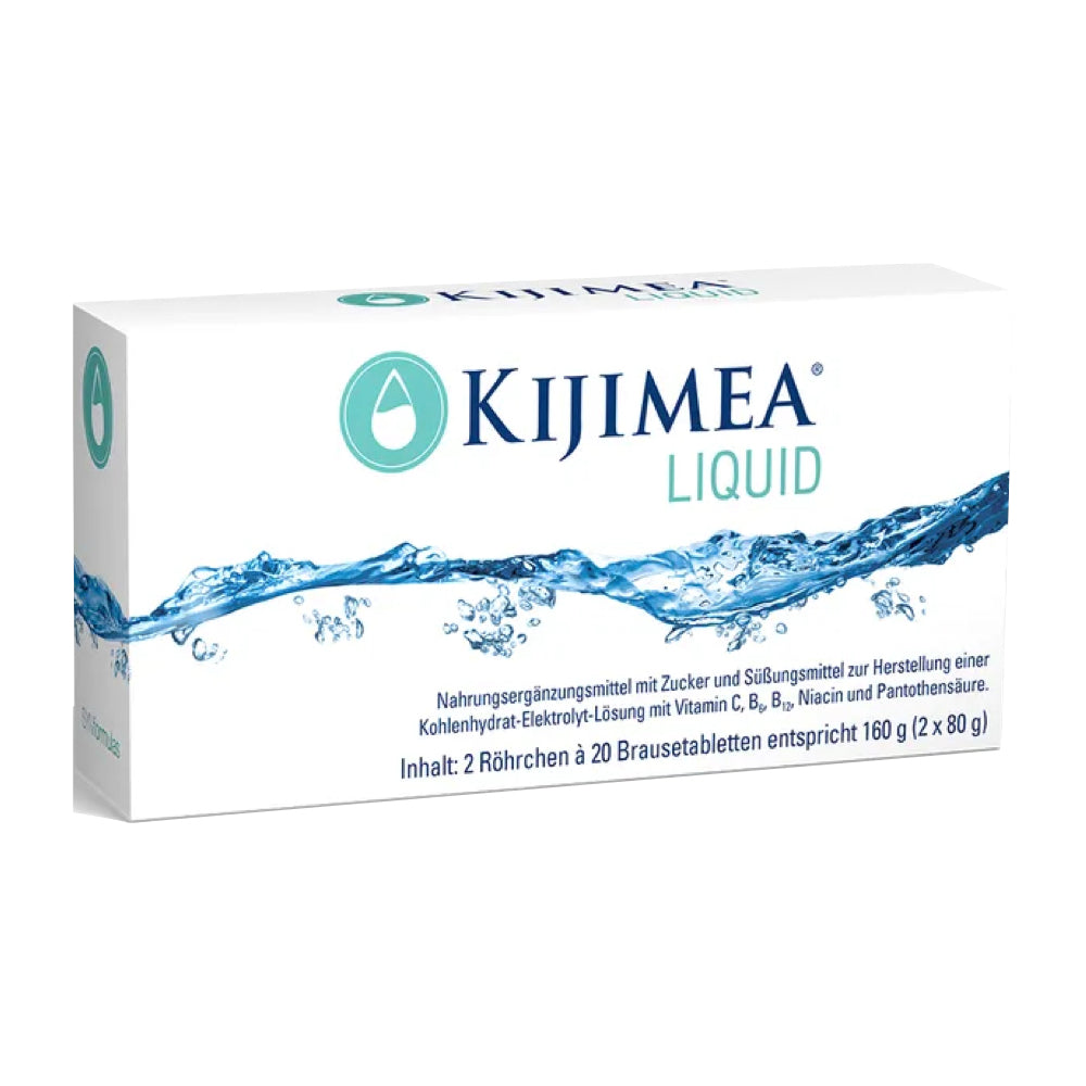 Lichid de kijimea