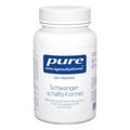 Encapsulations pures Capsules de formule de grossesse 30