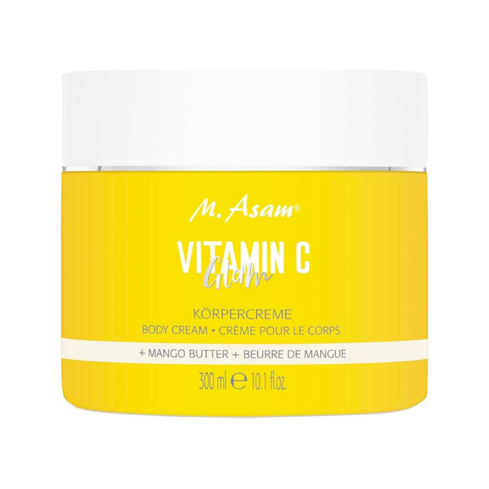 M Asam Vitamin C Glam Body Cream 300 ml