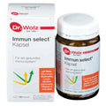 <tc>Dr. Wolz</tc> Capsule Immun Select, 120 pezzi