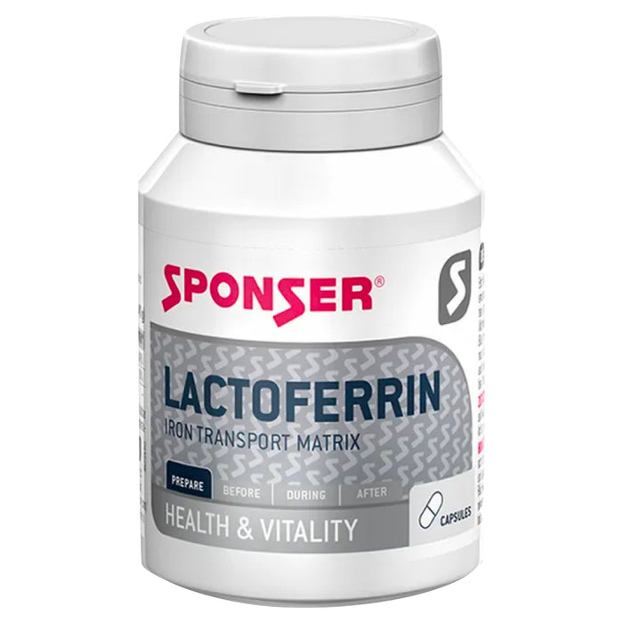 Sponser Lactoferrin Iron Transport Matrix 90 capsules