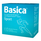 Basica Sport 50 sticks