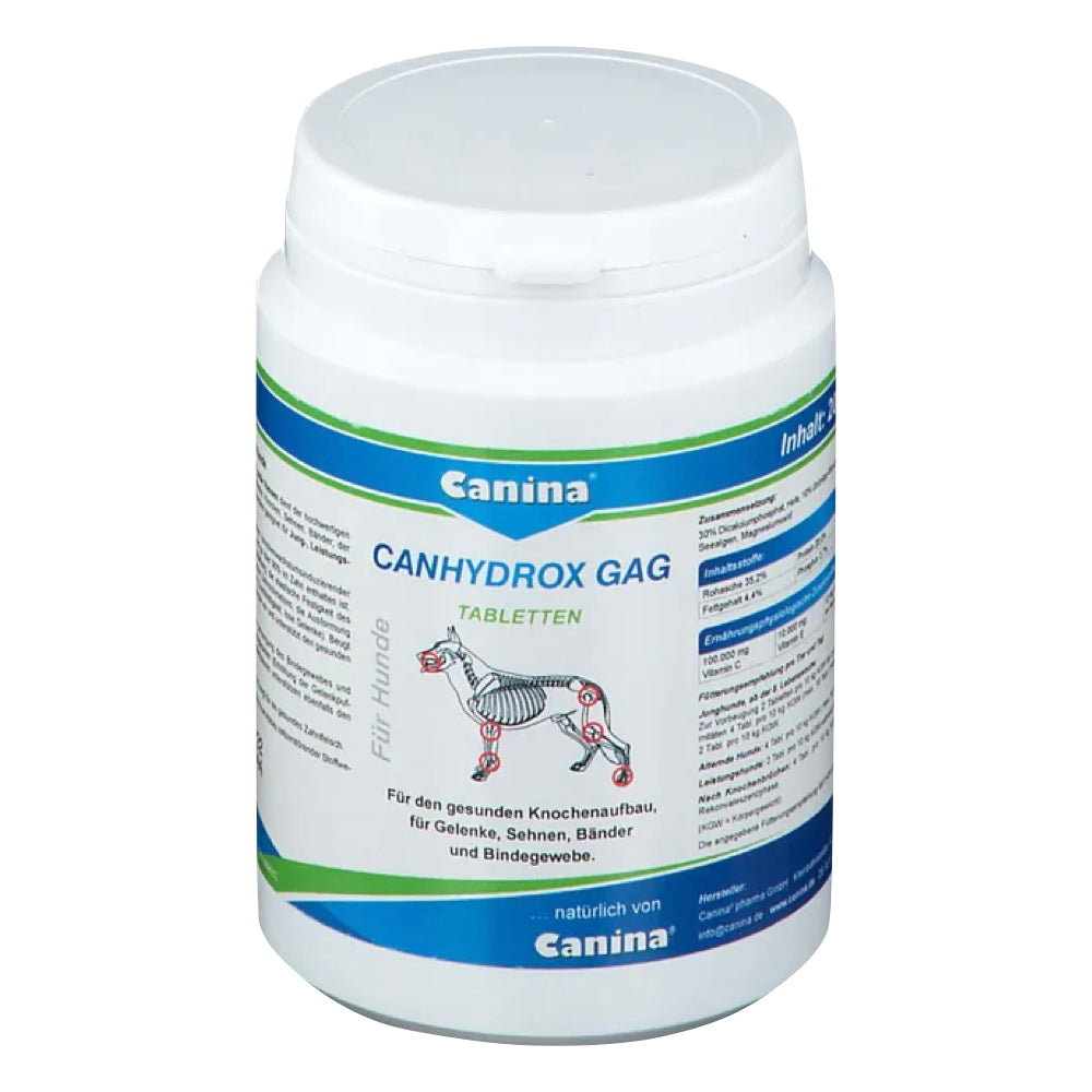 Canina Canhydrox Gag 200 g