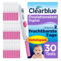 ClearBlue ovulācijas pārbaude 30 gab