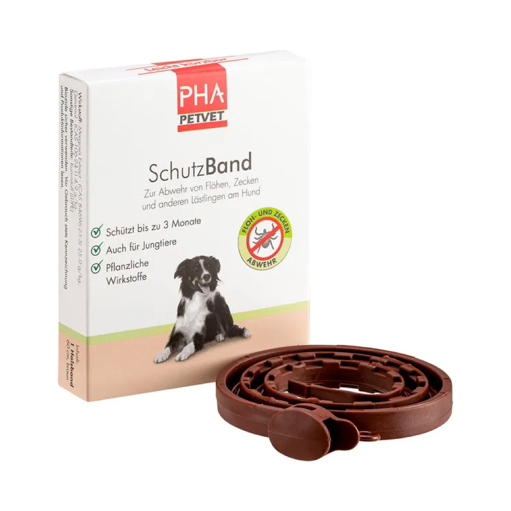 PHA Protective Band For Dogs 1 pc