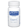 Pure Encapsulations Iron-C 60 capsules
