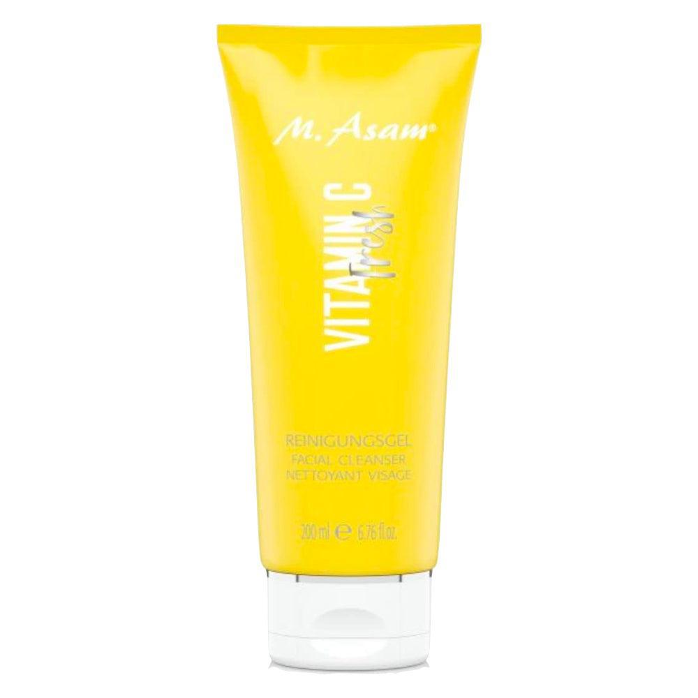 M Asam Vitamina C Gel Limpiador Fresco 200 ml