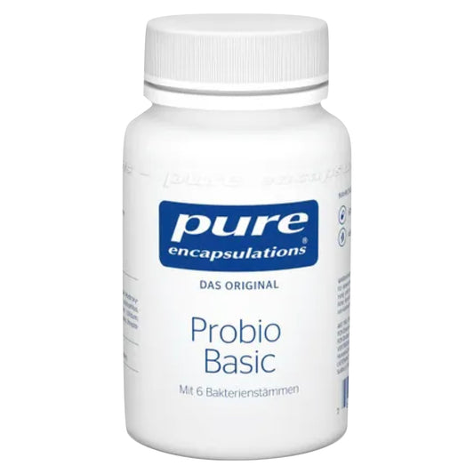 Pure Encapsulations Probio Basic 60 capsules