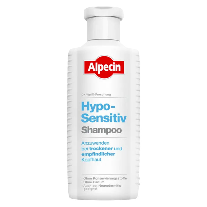 Alpecin Hypo-Sensitive Shampoo 250 ml
