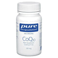 Rene indkapsling COQ10 60 mg 60 kapsler