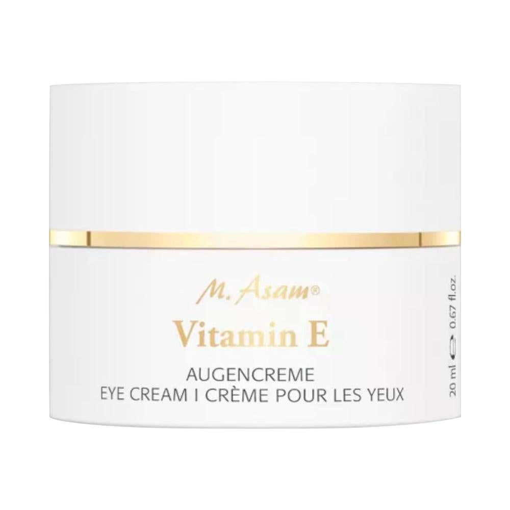 M Asam Vitamin E Eye Cream 20 ml