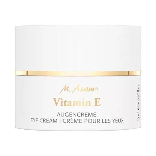 M Asam Vitamin E Eye Cream 20 ml