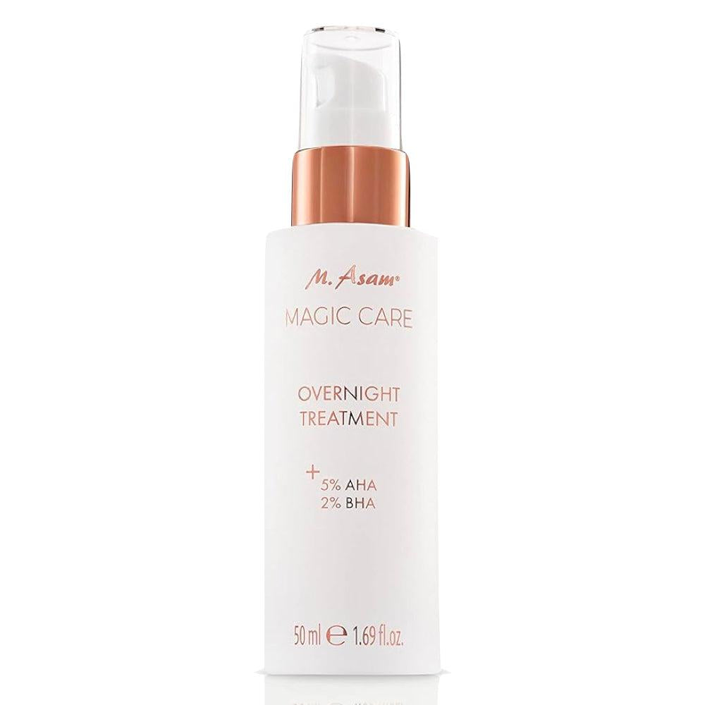 M Asam Magic Care Overnight Treatment 50 ml