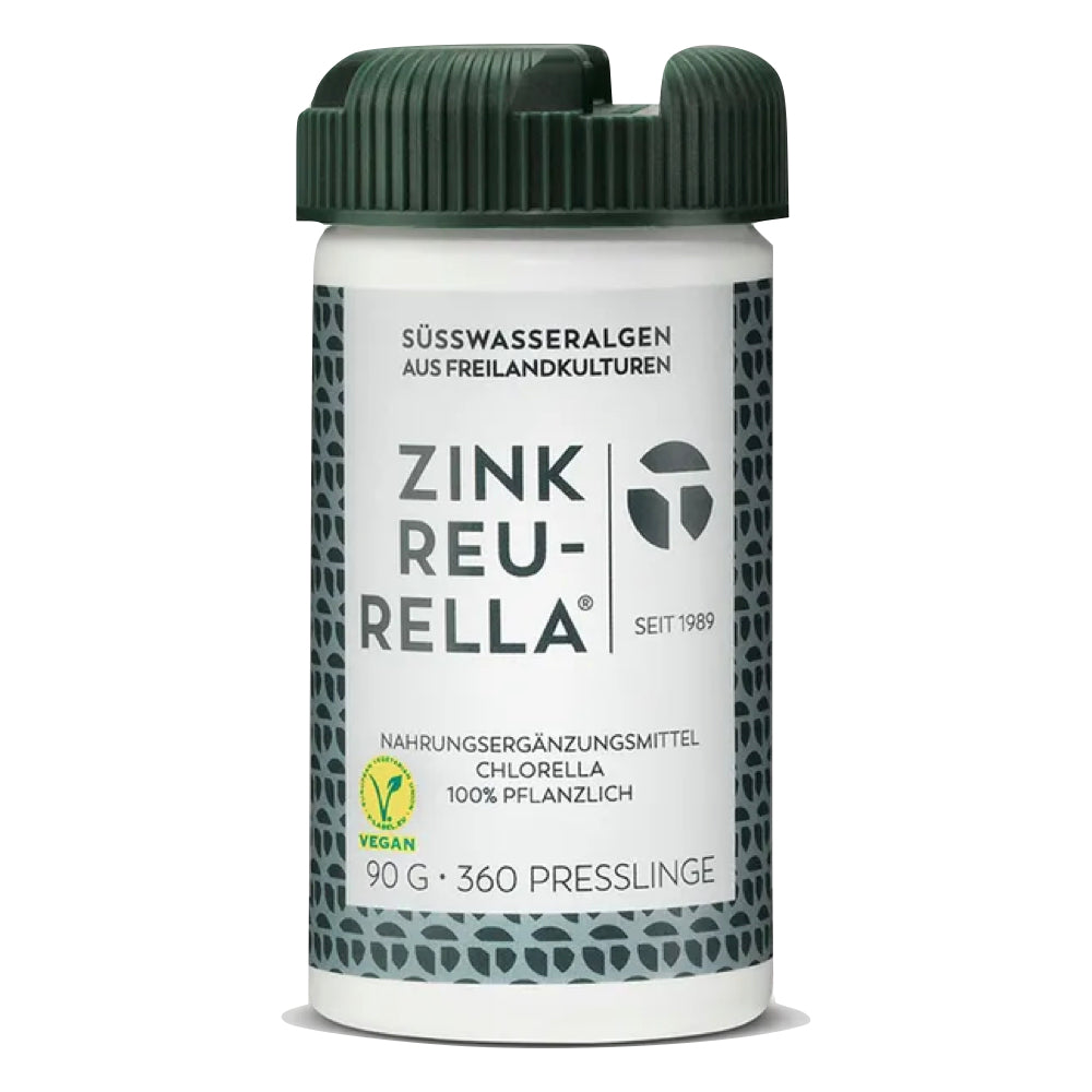 Zink-Reu-Rella Zink 360 PCS