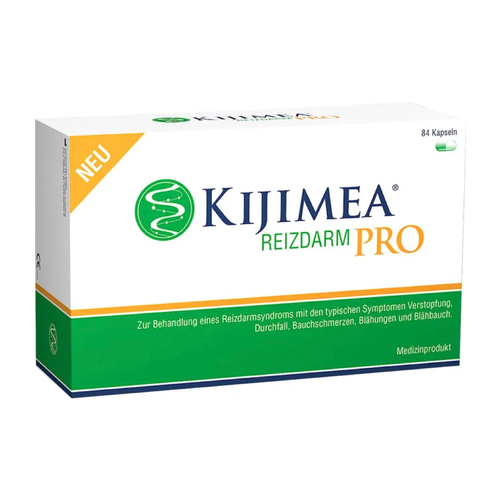 Kijimea reizdarm ευερέθιστο έντερο pro