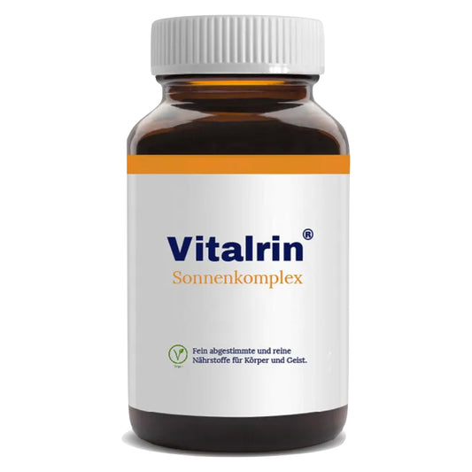 Vitalrin Sun Complex 180 pcs