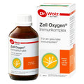 <tc>Dr. Wolz</tc> Cell Oxygen Immune Complex Flydende 250 ml