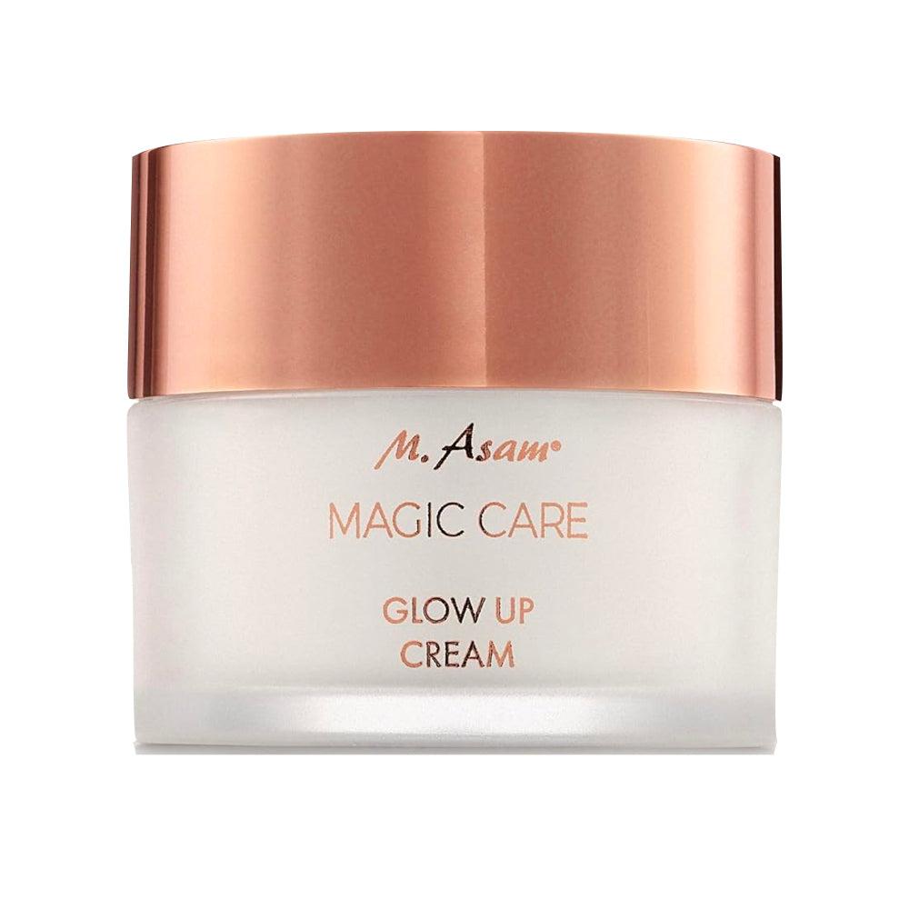 M Asam Magic Care Glow Up Cream 50 ml