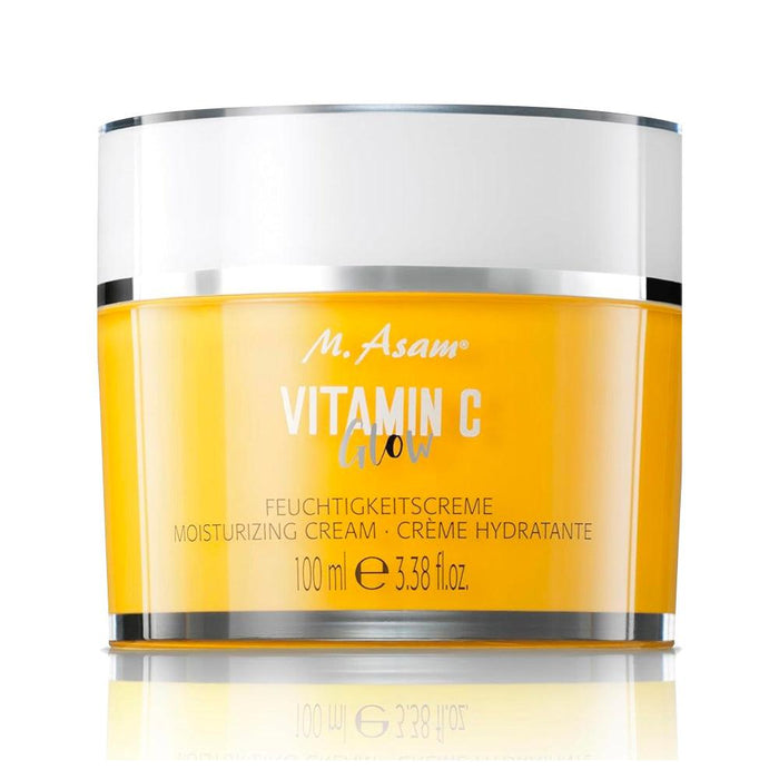 M Asam Vitamin C Glow Moisturising Cream XXL 100 ml