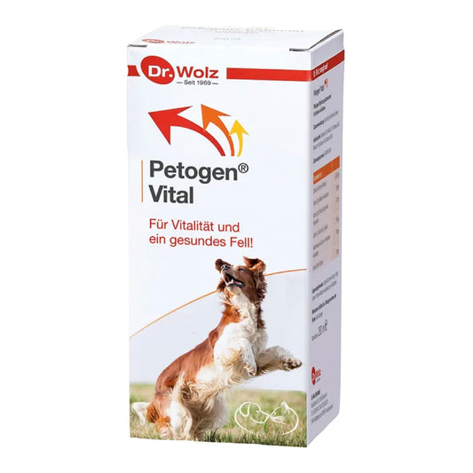 Petogen Vital 250 ml