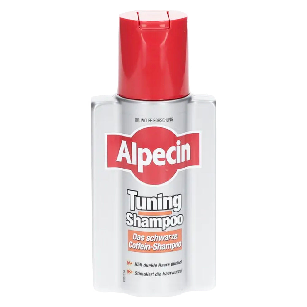 Alpecin Tuning Shampoo 200 ml