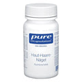 Pure Encapsulations Skin-Hair-Nails 60 capsules